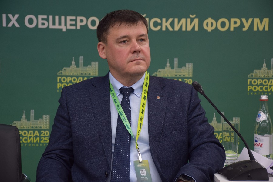 ����� "������ ������ 2025"