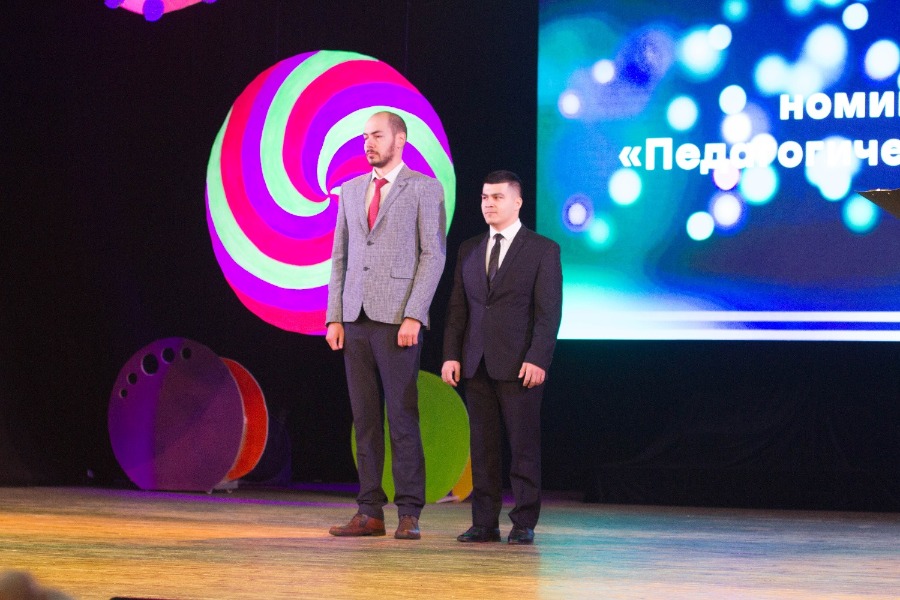 ������� "������� ���� 2026"