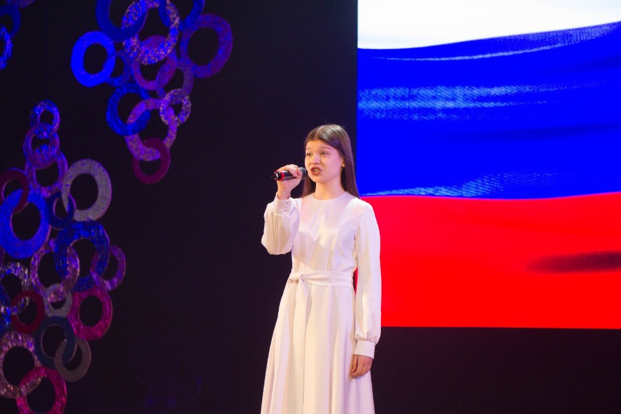 ������� "������� ���� 2026"