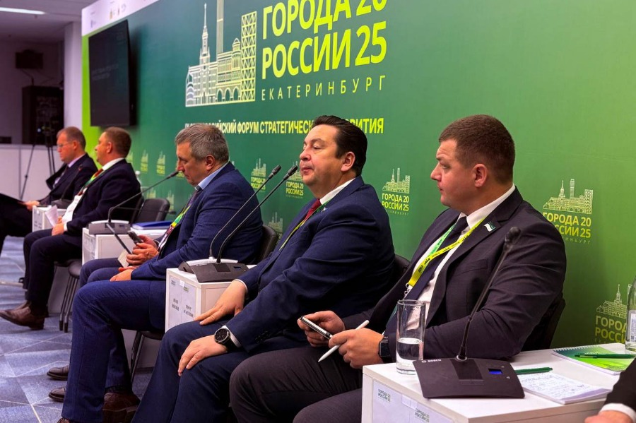 ����� "������ ������ 2025"