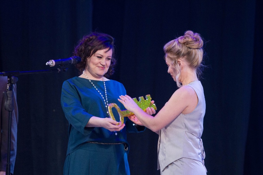 ������� "������� ���� 2026"