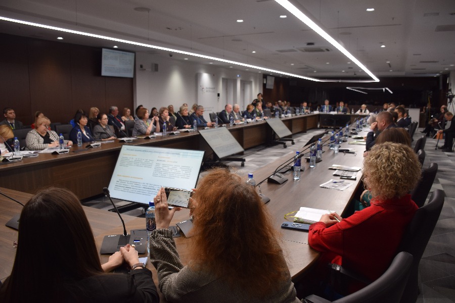 ����� "������ ������ 2025"