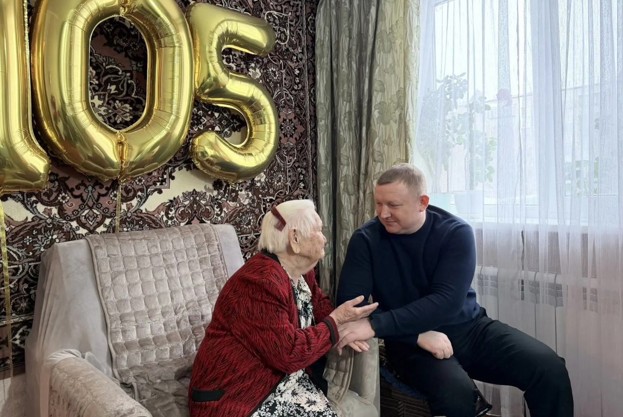 ���������� ������� �������� 105-� ���� ��������