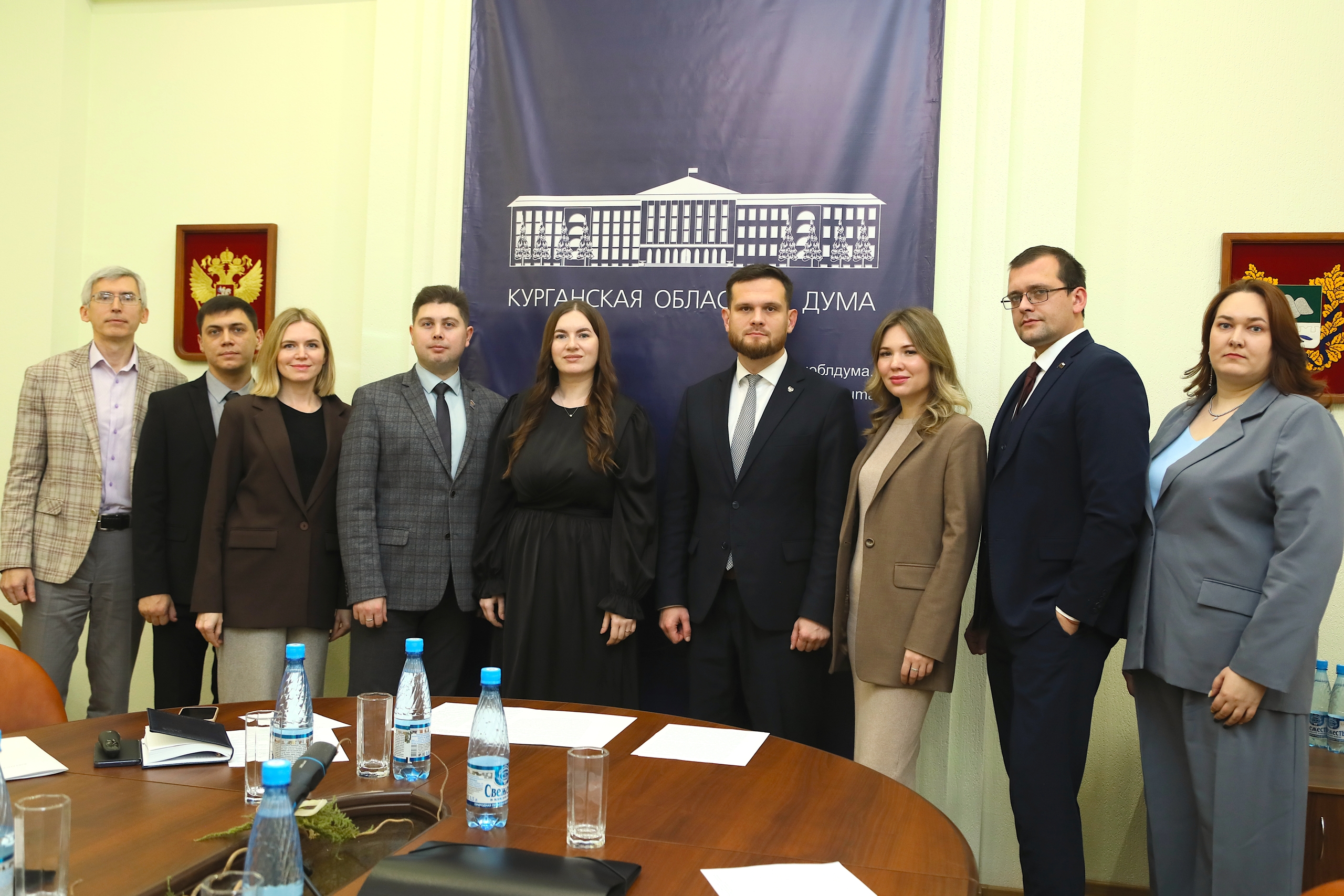 Анастасия Денисенко: «Участники выезда были удивлены богатством и разнообразием нашего региона» Анастасия Денисенко: «Участники выезда были удивлены богатством и разнообразием нашего региона»