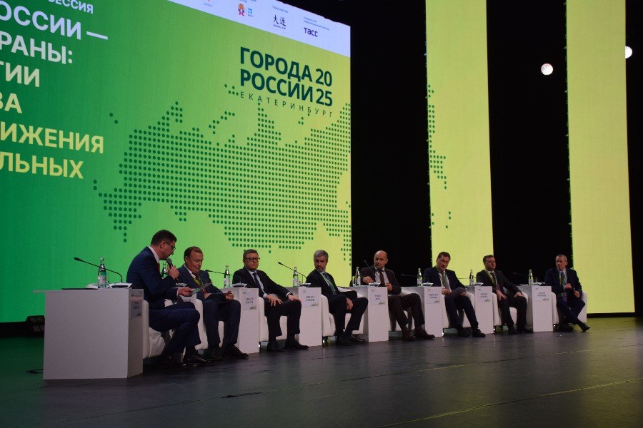 ����� "������ ������ 2025"