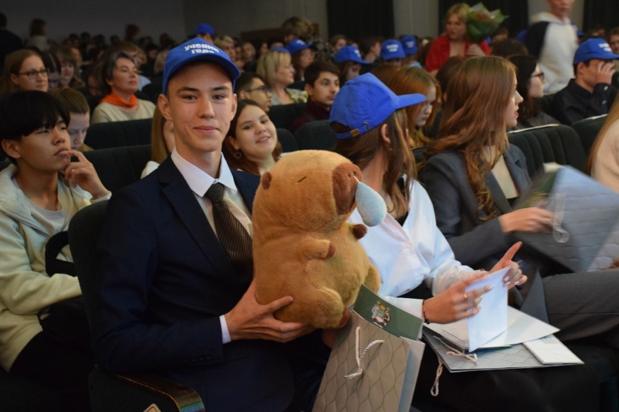 ������ ���� - 2024