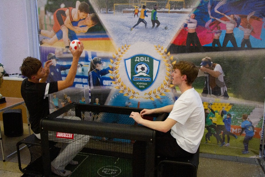 ������� ���������� - 2025�