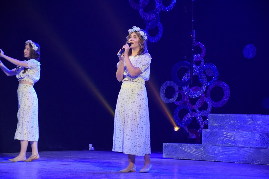 ������ ���� - 2024