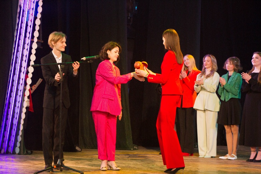 ������� "������� ���� 2026"