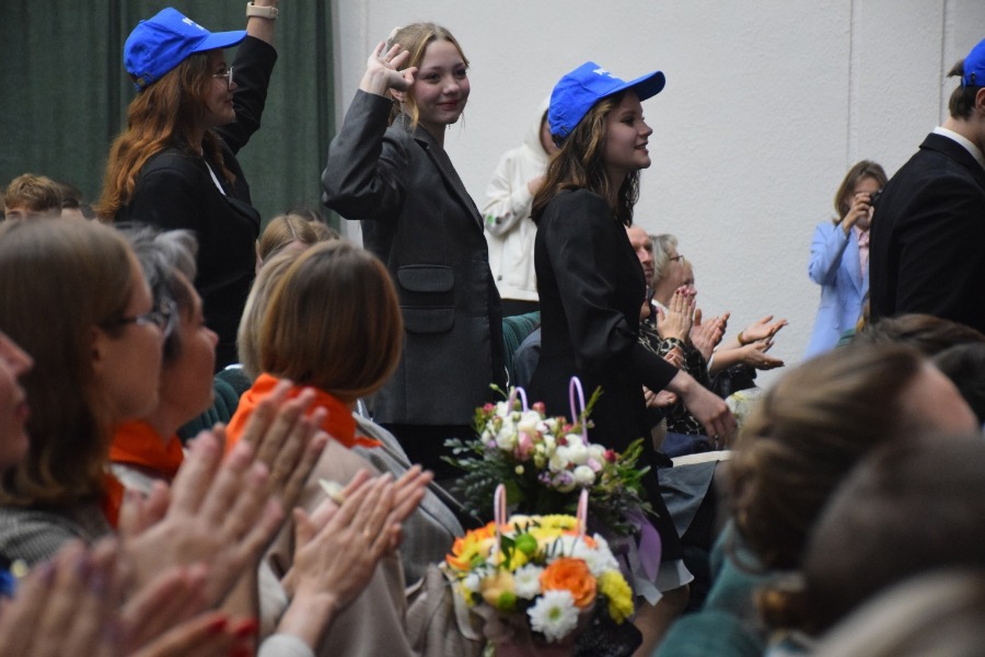 ������ ���� - 2024