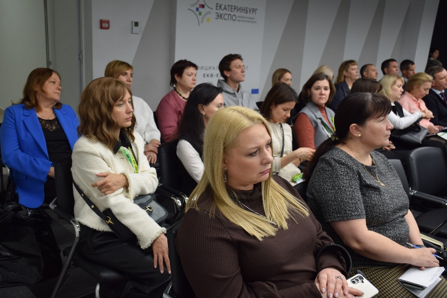 ����� "������ ������ 2025"