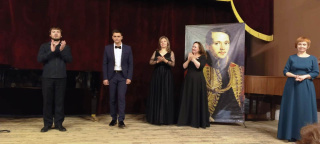 ������ ����� ��������