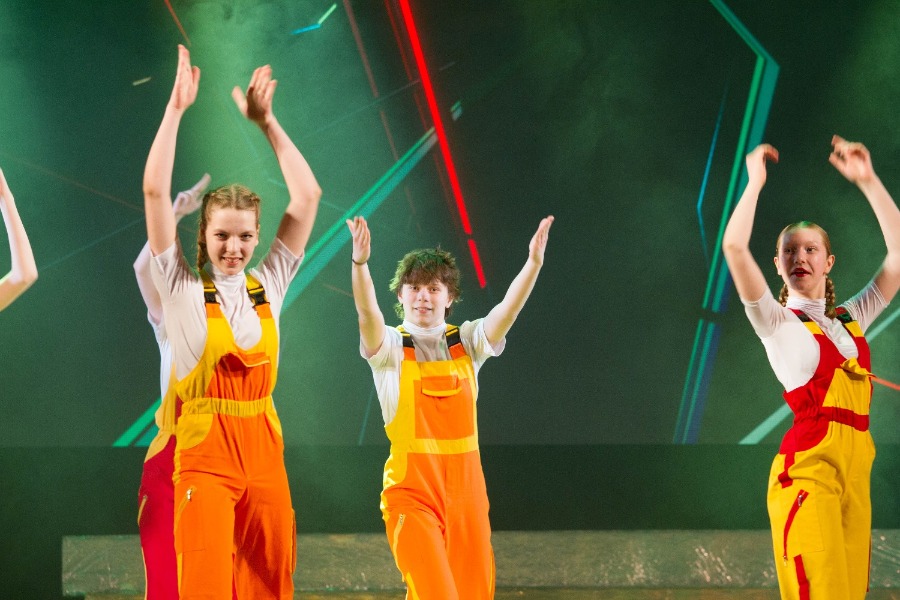 ������ ����� ������ ��� ���������� �������� �� 2025 ���