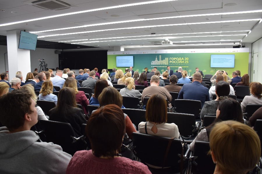 ����� "������ ������ 2025"