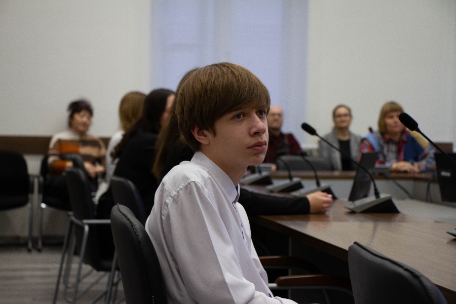 ��������� ������ 2025