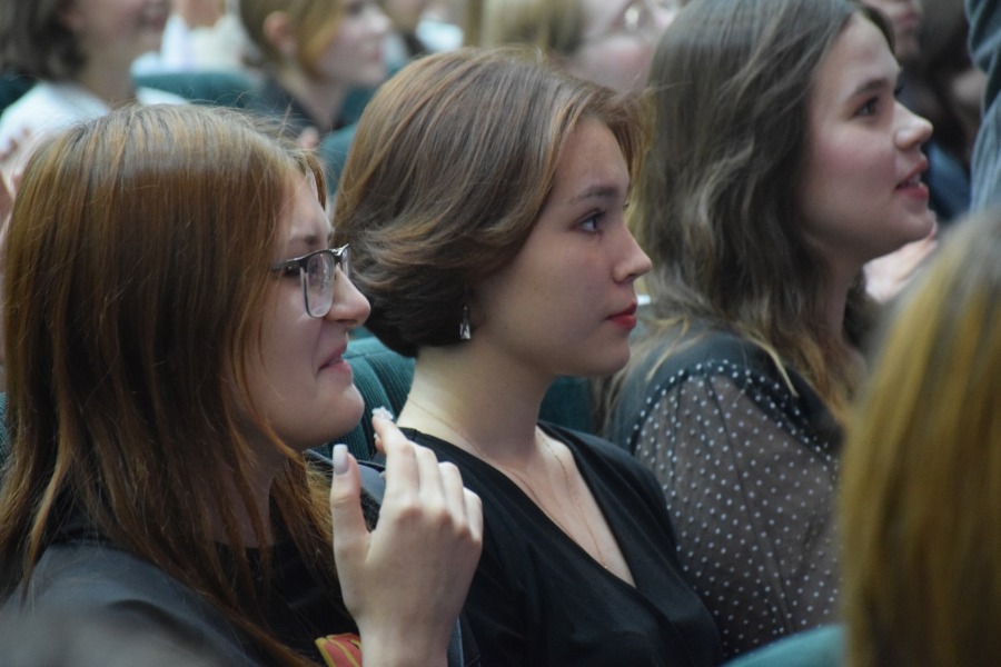 ������ ���� - 2024