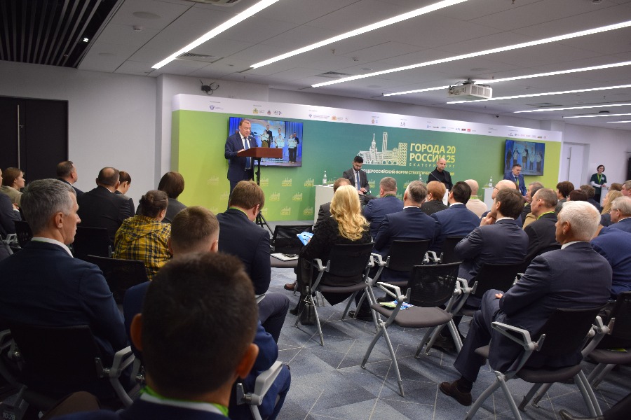 ����� "������ ������ 2025"